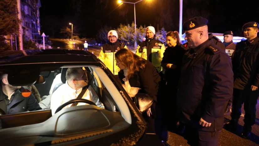 Vali Arslan 2026'ya Sahada Girdi