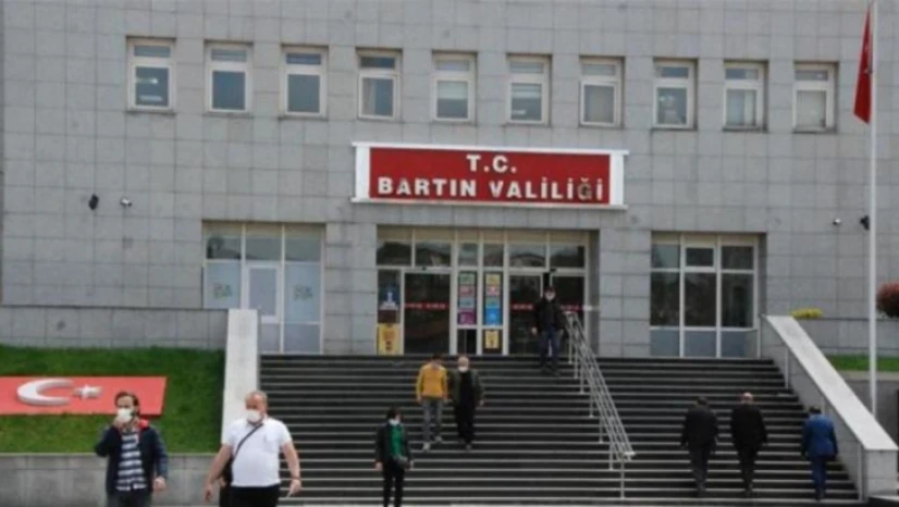 Valilikten içme suyu uyarısı!