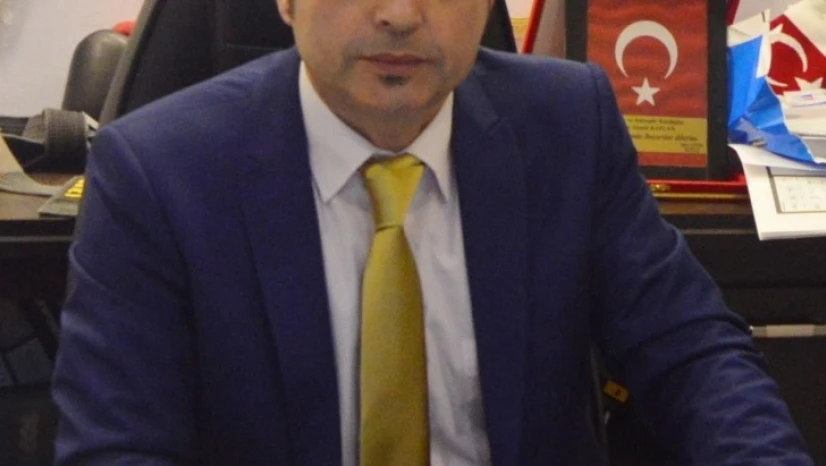 Yeni seminer Fethiye'de