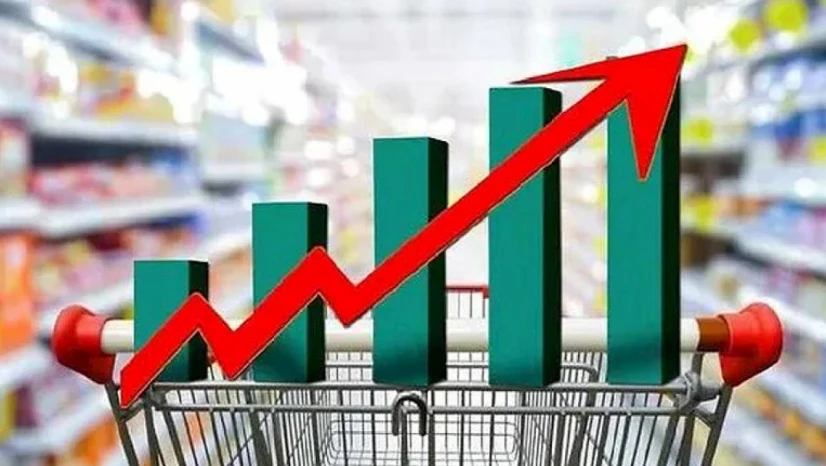 Yıl Sonu Enflasyonu %30,89