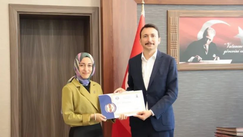 Zonguldak Bülent Ecevit Üniversitesi'ne Atandı