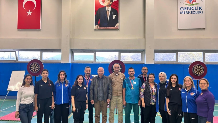 24 Kasım Öğretmenler Günü Spor Turnuvalarıyla Kutlandı