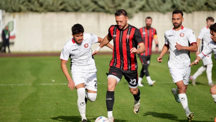 Ağır Bafra Yenilgisinin Ardından Gözler Sinopspor Maçında