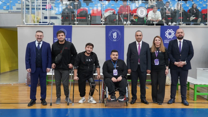 Akademik İş Birliği İçin İmzalar Atıldı