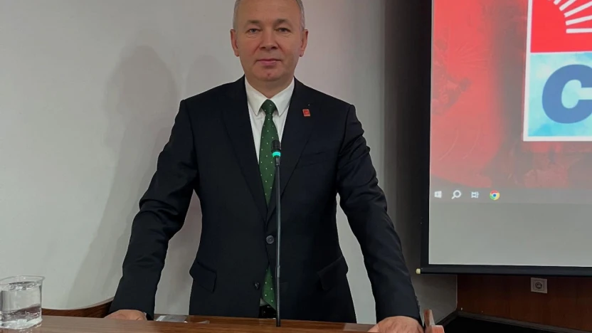 Akyol: 'İnanç Üzerinden Siyaset Yapılmasına İzin Vermeyiz'