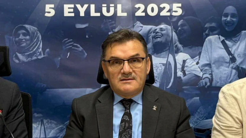 Arslan: 'Üç Aylar Gönüllerimizi Arındırma Fırsatıdır'