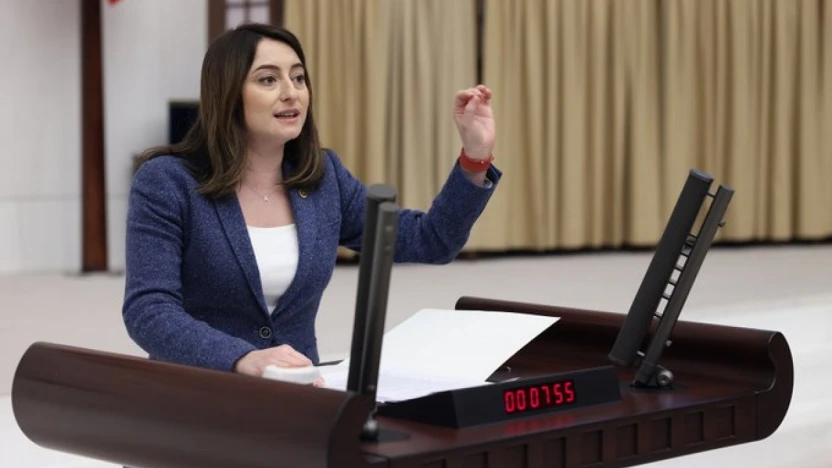 Bankoğlu'ndan GSS Tepkisi