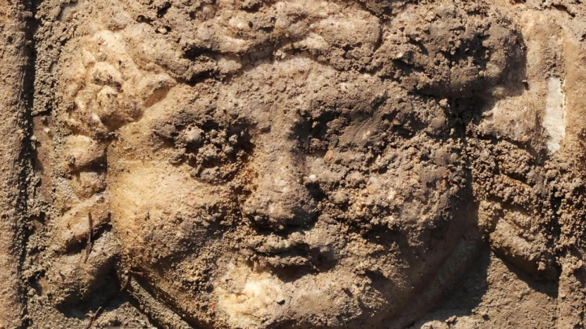 Bartın Arkeolojisinde Heyecanlandıran Buluntu