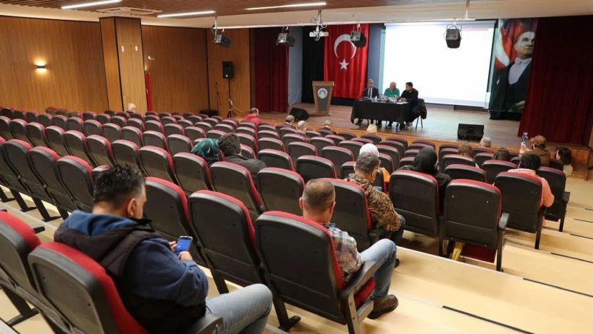 Bartın Belediyesi'nden Üniversite Öğrencilerine Burs Desteği