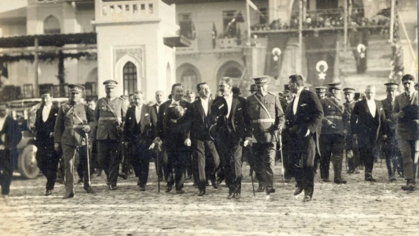 Bartın'da Cumhuriyet Bayramı Coşkusu Başlıyor