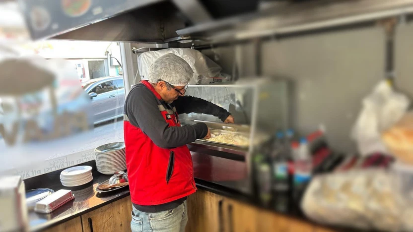 Bartın'da Gıda Denetimleri Sıklaştırıldı