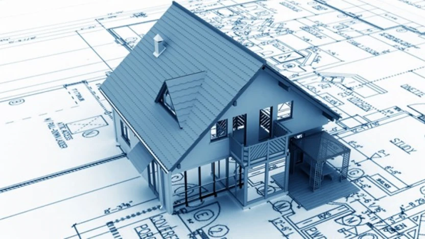 Bartın'da III. Çeyrekte 396 Daireye Yapı Ruhsatı Verildi