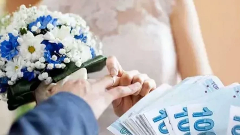 Bartın'da yeni evlenecek gençlere indirim desteği