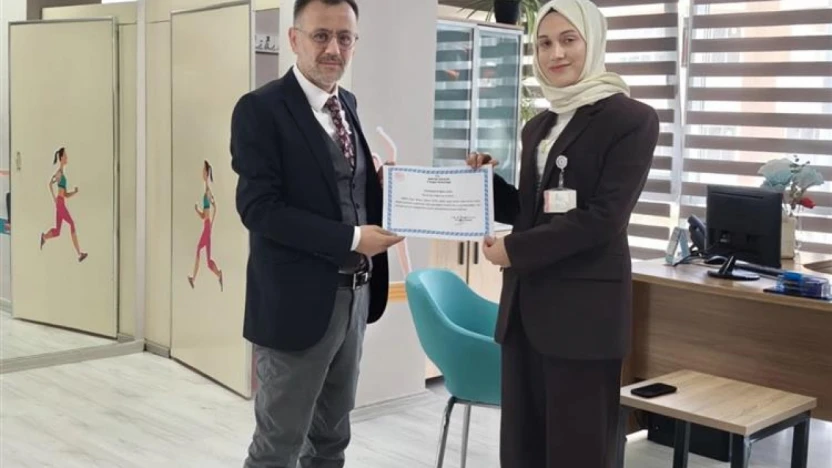 Bartın'dan Sağlıkta Gururlandıran Başarı