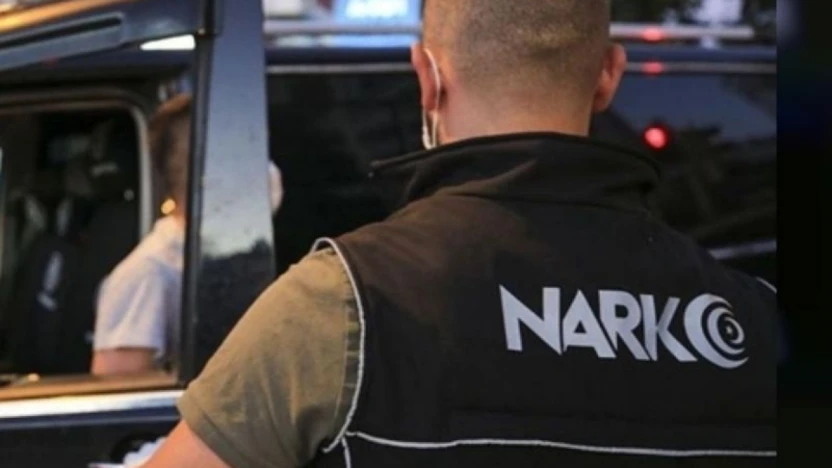 Bartın'ın da Aralarında Olduğu 72 İlde Operasyon