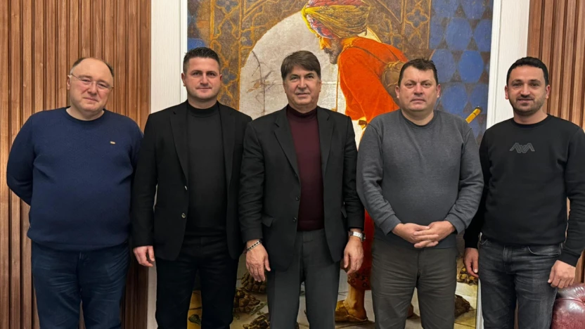 Bartın Memleket Günleri'nde Amasra Rüzgârı Esecek