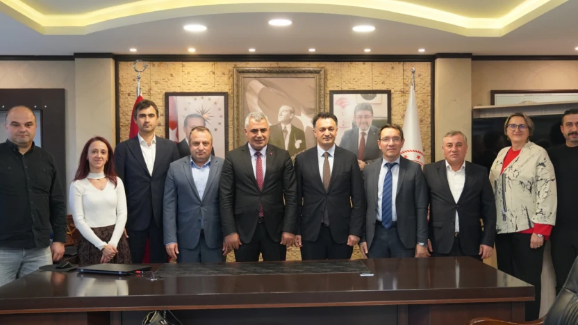 Bartın Tarım Müdürlüğü'nden Coğrafi İşaret Atağı