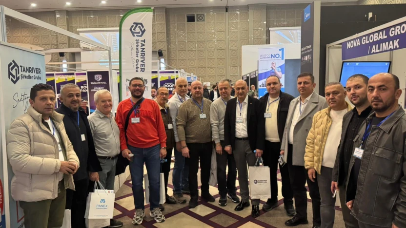 Bartın TSO'dan Gürcistan Çıkarması