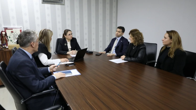 Bartın Turizmi Masaya Yatırıldı