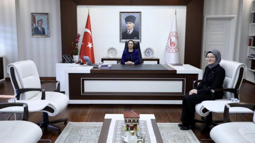 Bartın Valiliği'nde Yeni Görevlendirme