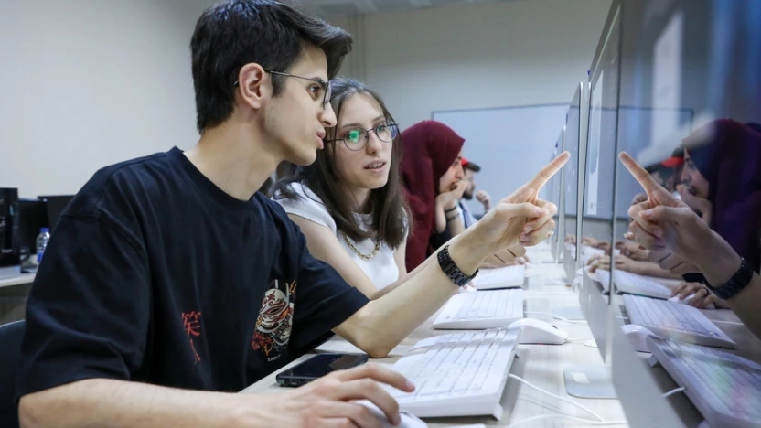 BARÜ, Uluslararası İngilizce Sınavlarında Yetkili Merkez Oldu