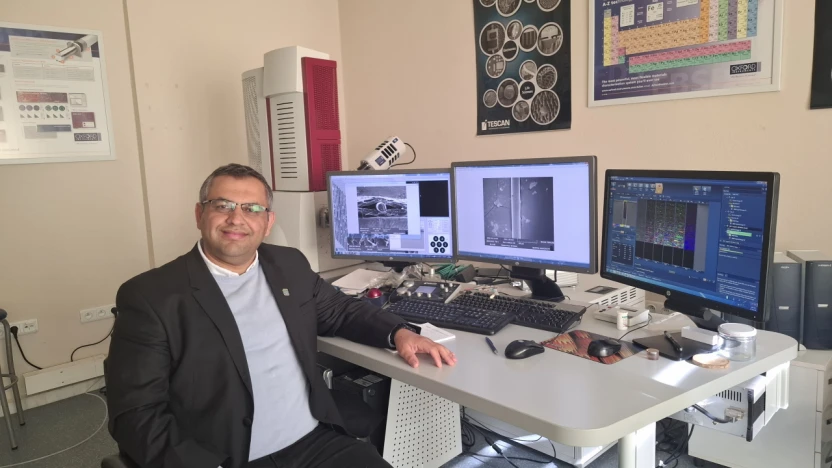 BARÜ ve Almanya Ortaklığıyla Akıllı Tekstil Çalışmaları Yürütülecek