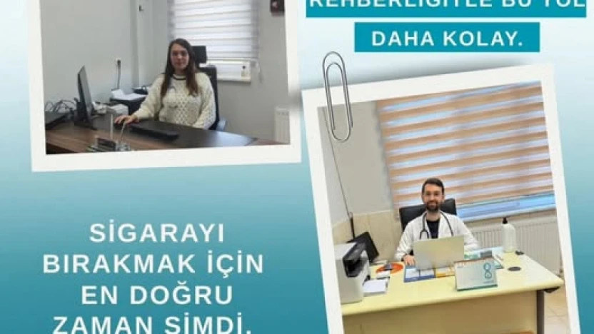 Birinci Basamakta Yeni Hizmet