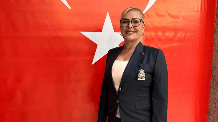 'Cumhuriyetimizin 102. Yılında Aynı Ruhla, Aynı İnançla'