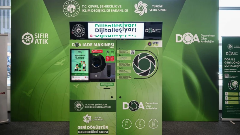 Depozito Sistemi Yaygınlaşıyor