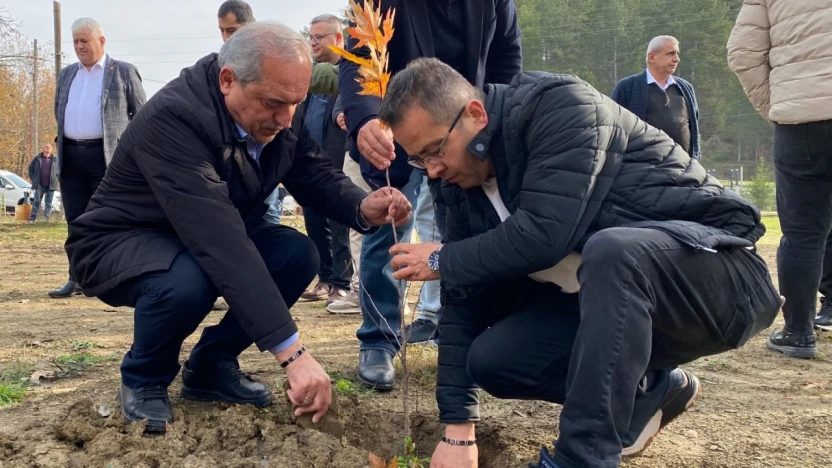 DRAHNADER'den Doğaya Nefes