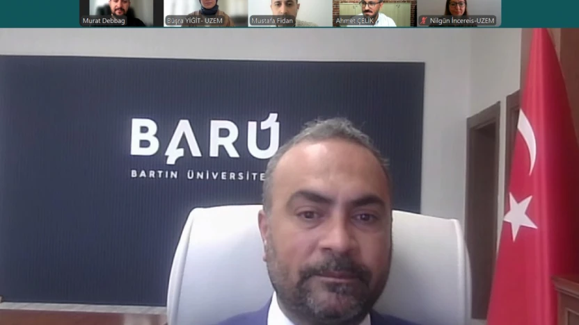 'Eğiticilerin Eğitimi' Başarıyla Tamamlandı