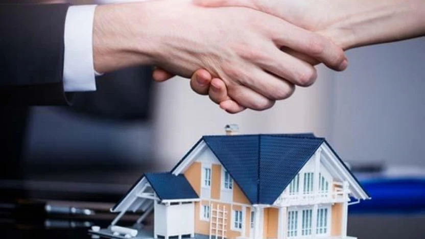 Ekim'de 225 Konut Satıldı