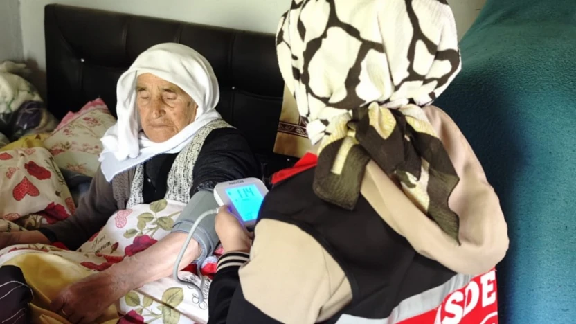 Evde Bakım Yardımı Ödemeleri Başladı