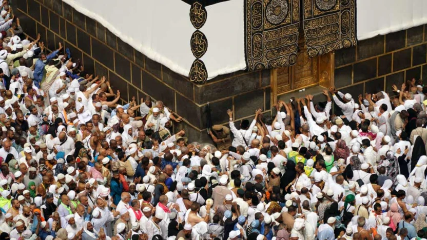 Hac Kayıtları Yarın Son