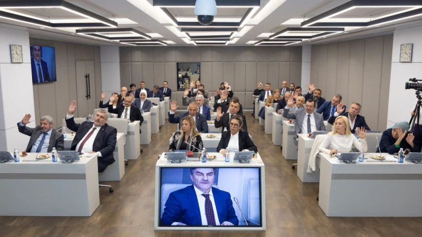 'Hedefimiz yeni gelir fırsatlarıyla birlikte sürdürülebilir yayıncılık'