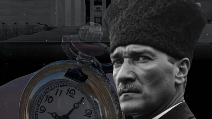 Hürriyetçi Eğitim Sen'den 10 Kasım Daveti