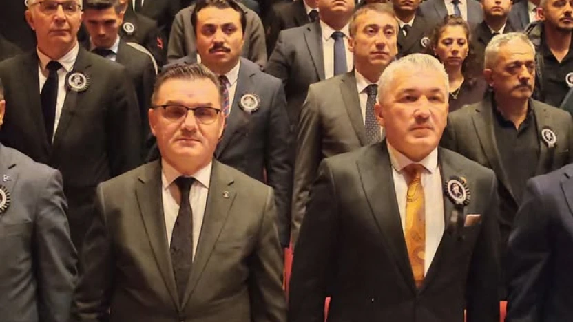 İl Başkanı Arslan'dan Akyol'a Sert Cevap: