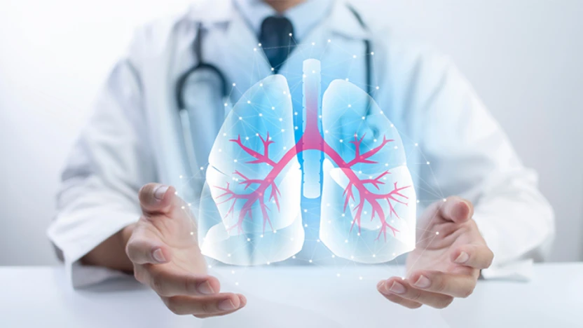 KOAH'ın Yüzde 80'i Sigara Kaynaklı