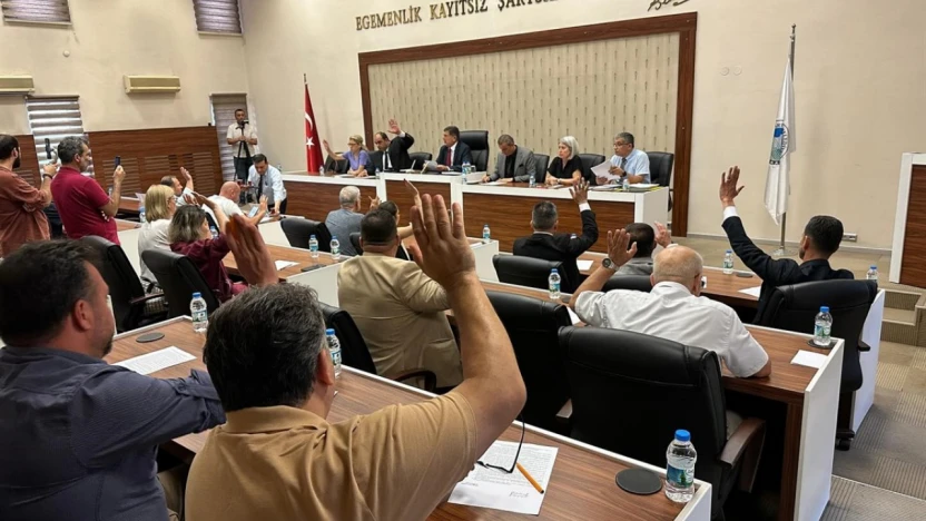 Meclis Toplantısında Bütçe ve İmar Konuları Ele Alınacak