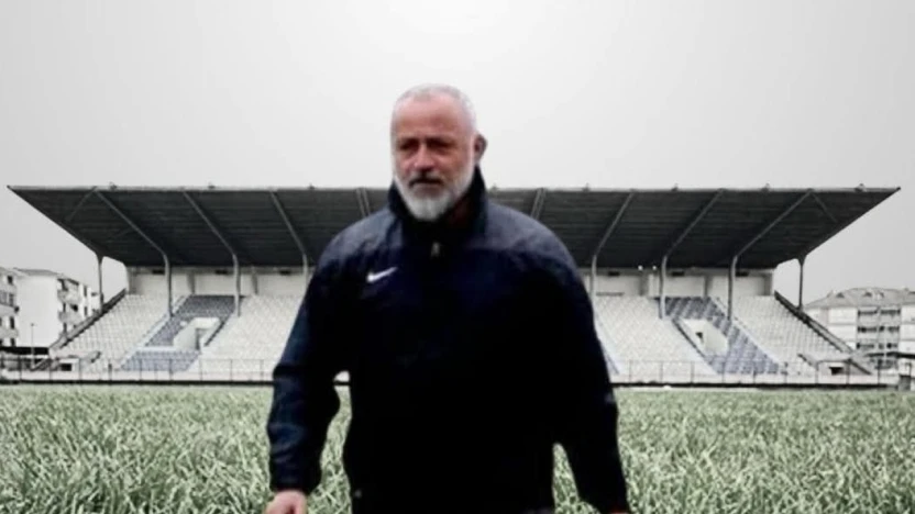 Metin Nezor Görevinden Ayrıldı