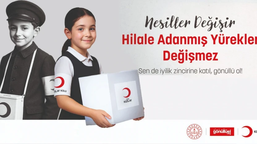 Öğrencilere İyilik ve Dayanışma Kültürü Kazandırılacak