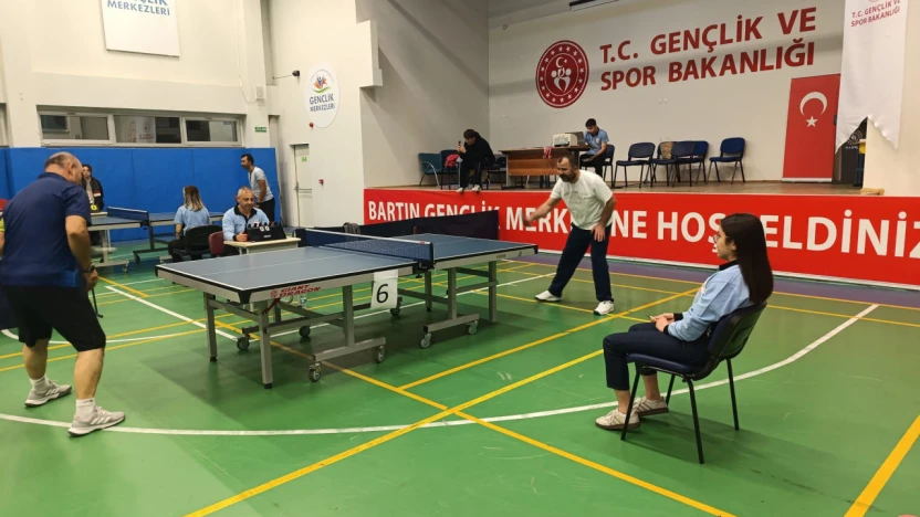 Öğretmenler Sporla Bir Araya Geldi