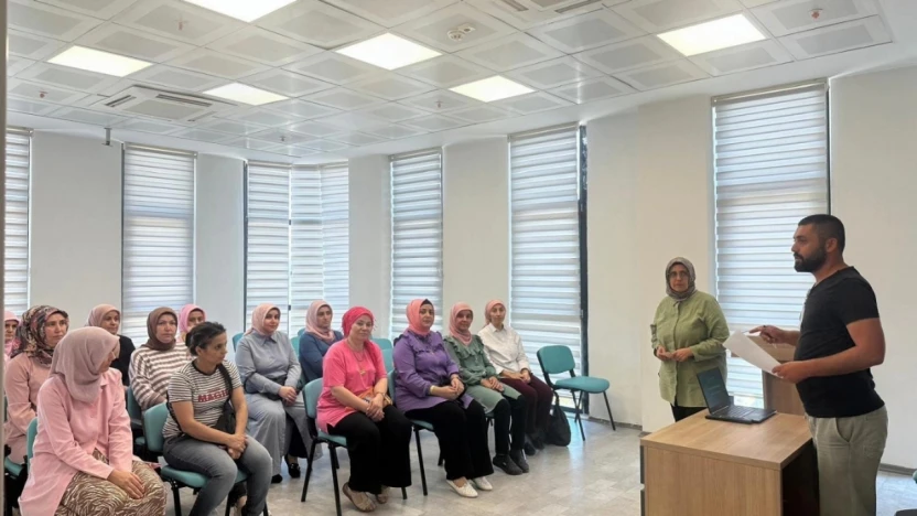 OSB Çalışanlarına Kanser Taraması