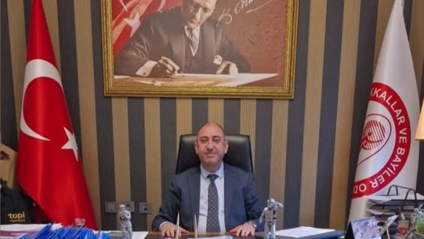 Özkan: 'Esnafın Nefes Alması İçin Düzenleme Şart'