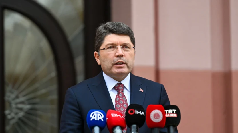'Terörsüz Türkiye İdealimize Her Zamankinden Daha Yakınız'