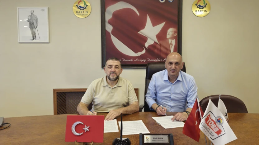 TSO üyelerine ayakkabıda yüzde 10 indirim fırsatı