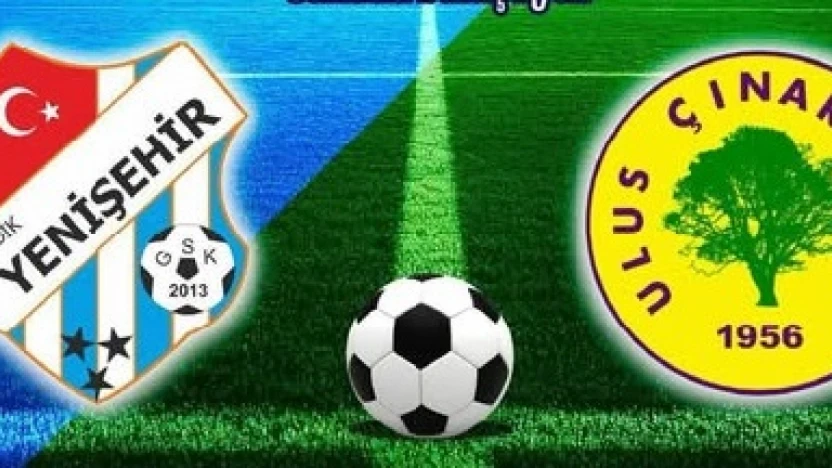 Ulus Çınar Spor İstanbul'da İlk Maçına Çıkıyor