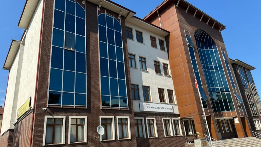 Ulus'ta dönüşüm başladı!