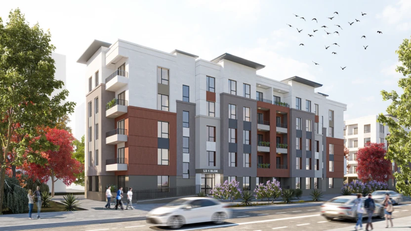 Yeni TOKİ Konutları Böyle Olacak