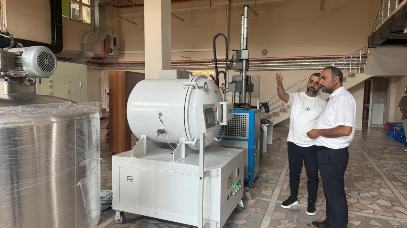 Yeni vizyonuyla geleceğe değer katacak